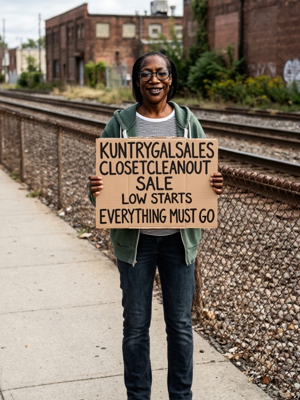 🚨05/14/26🚨📢Sign up NOW with my referral code KUNTRYGALSALES GET A $10 CREDIT